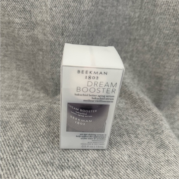 Beekman 1802 Dream Booster Serum - White and Gray - Picture 1 of 3